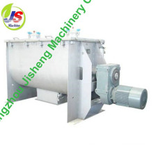 WLDH synthetic fertilisers ribbon mixer blender machine